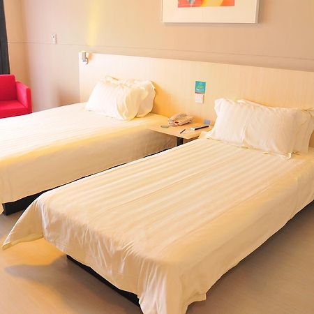 Jinjiang Inn Sanya Jiefang Road Екстериор снимка