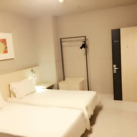 Jinjiang Inn Sanya Jiefang Road Екстериор снимка