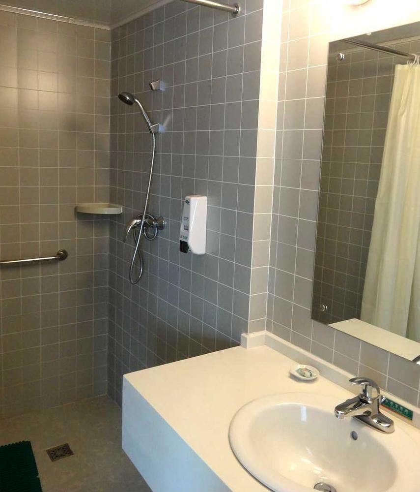 Jinjiang Inn Sanya Jiefang Road Екстериор снимка