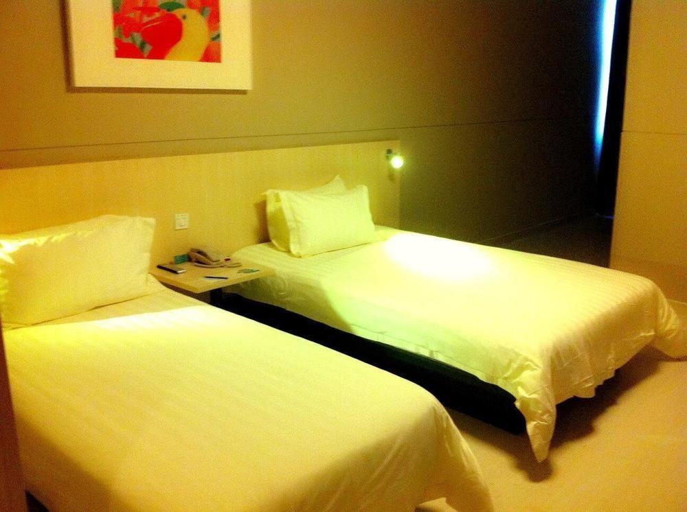 Jinjiang Inn Sanya Jiefang Road Екстериор снимка