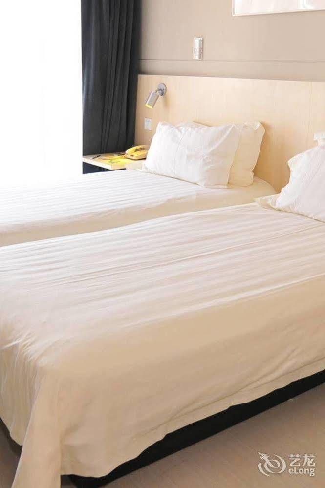 Jinjiang Inn Sanya Jiefang Road Екстериор снимка