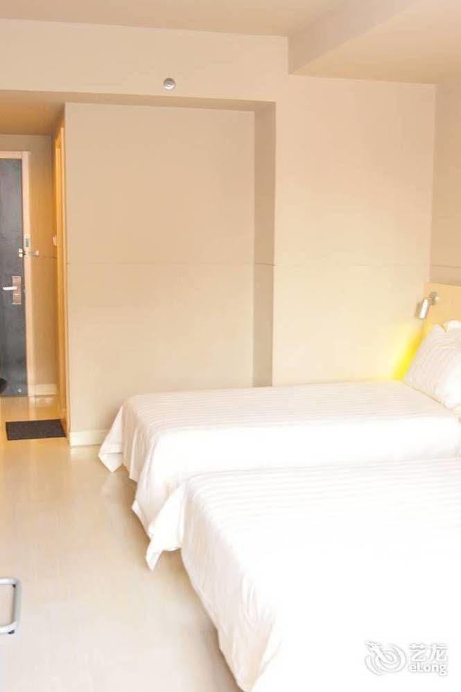 Jinjiang Inn Sanya Jiefang Road Екстериор снимка