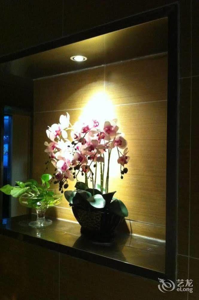 Jinjiang Inn Sanya Jiefang Road Екстериор снимка